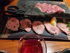 -丸藏和牛烧肉专门店(园区师惠坊店)