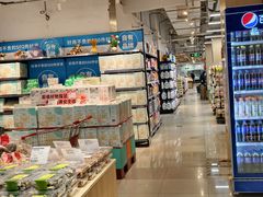 -世纪联华(控江店)