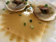 -三姐妹·海鲜大排档