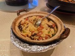 -香厨中餐厅(松北香格里拉店)