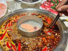 -红樽园鲜货火锅(汇金店)