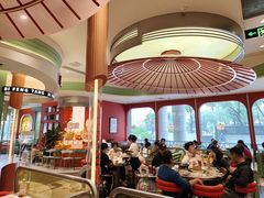 -避风塘·金牌店·夜宵(金玉兰店)