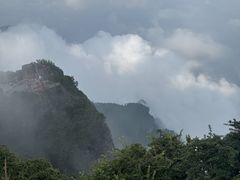 -峨眉山风景名胜区
