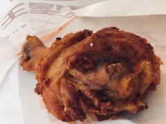 -汉堡王(洛阳王府井店)