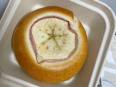 -One Bagel·一个贝果(凯德mall大峡谷店)