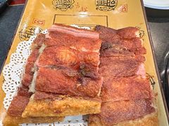 -老来福·非遗酸汤兔(凯旋路店)