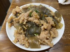 -煎意浓·吴记煎包(交通路店)