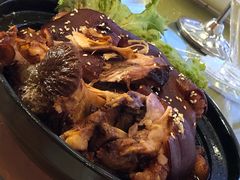 蹄膀-苏州太湖国际会议中心