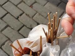 -辽B·小串(总店)