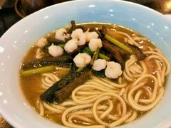 -奎元馆.百年奎元.非遗传承(西湖边的解放路店)