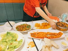 -刘胖子家常菜·蹄花焖藕(中南店)