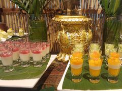 -视界美食自助餐厅·石家庄希尔顿酒店