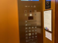 -上海嘉定喜来登酒店