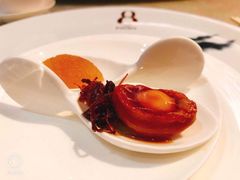 -8餐厅(新葡京酒店)