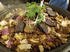 -火肆高麗火盆