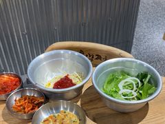 -姜虎东白丁烤肉(深圳湾后海汇店)