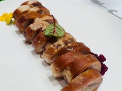 -元唐家宴•经典东北菜(梅市口路店)