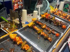 -瓦洛洛传统市场