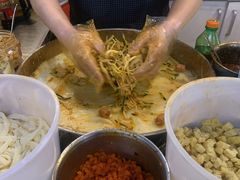 -安徽阜阳卷馍(西单店)