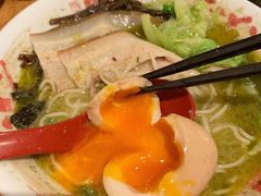 -豚王拉面(澳门银河店)