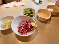 -米莱蒂亞牛排餐厅(福园广场店)