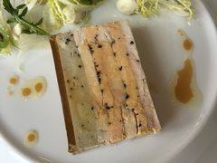 -Caprice(香港四季酒店)