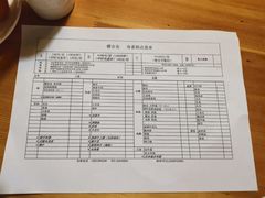 账单-樱吉岛寿喜锅(肇嘉浜路店)