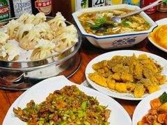 -恩宏德餐馆(平山道店)