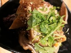-庆记香港烧味小馆(浦东机场店)