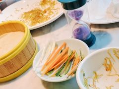 -小菜园新徽菜(无锡宜家荟聚中心店)