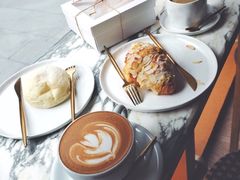 -WHEAT&BAKER-麥(凯德来福士店)