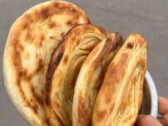 -龙门李家三旦羊肉汤馆