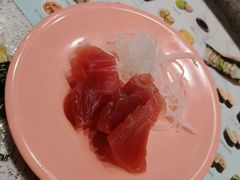 -争鲜回转寿司(南开大悦城店)