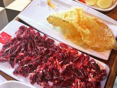 -牛很鲜潮汕牛肉火锅(椒江店)