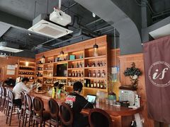 -老吴咖啡( 国贸商住大厦店)