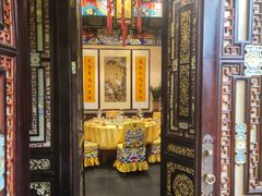 门面-白家大院·王府宫廷菜(苏州街店)