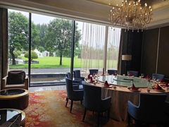 包厢-希尔顿逸林酒店·中餐厅