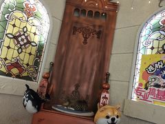 -逃脱反斗城沉浸剧情密室(北京路店)