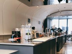 -Seesaw Coffee(上生新所店)