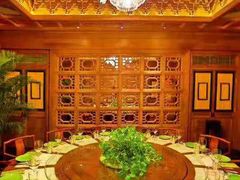 包厢-那家小馆•北京菜•烤鸭(中关村店)