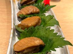 -阿吾罗·月咏精致日料(港汇恒隆广场店)