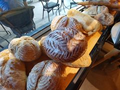 -面包谷Grains n' Beans(九号公馆店)