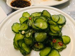 状元小脆瓜-中国徽菜·徽商故里(远大店)
