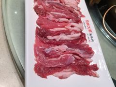 -阳坊大都涮羊肉(阳坊总店)