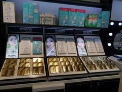 -miomi米欧米美瞳隐形眼镜(新世界大丸百货店)