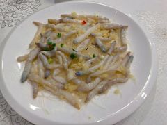 -寻味顺德·南记酒家·传统顺德菜·鱼生(广源路店)