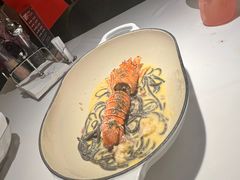 -燃扒房Steakhouse(皇庭店)