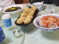 -富临轩私房菜(集庆门大街店)