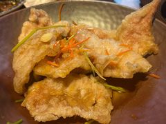 最东北锅包肉-95号酱骨·一块豆腐(展春园西路店)