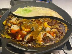 -新辣道鱼火锅(航天万源店)